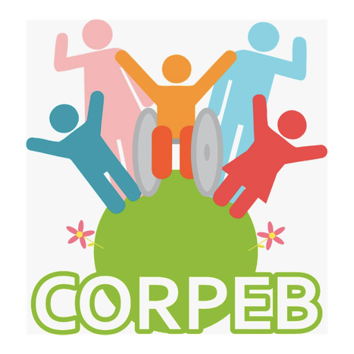 Logo CORPEB