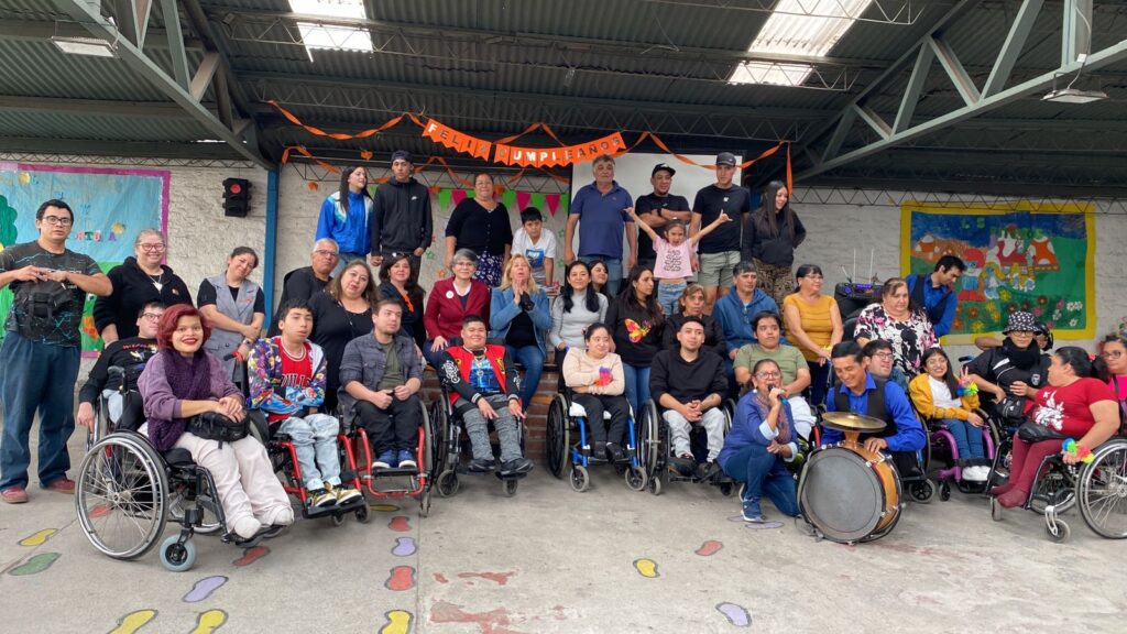 Imagen grupo